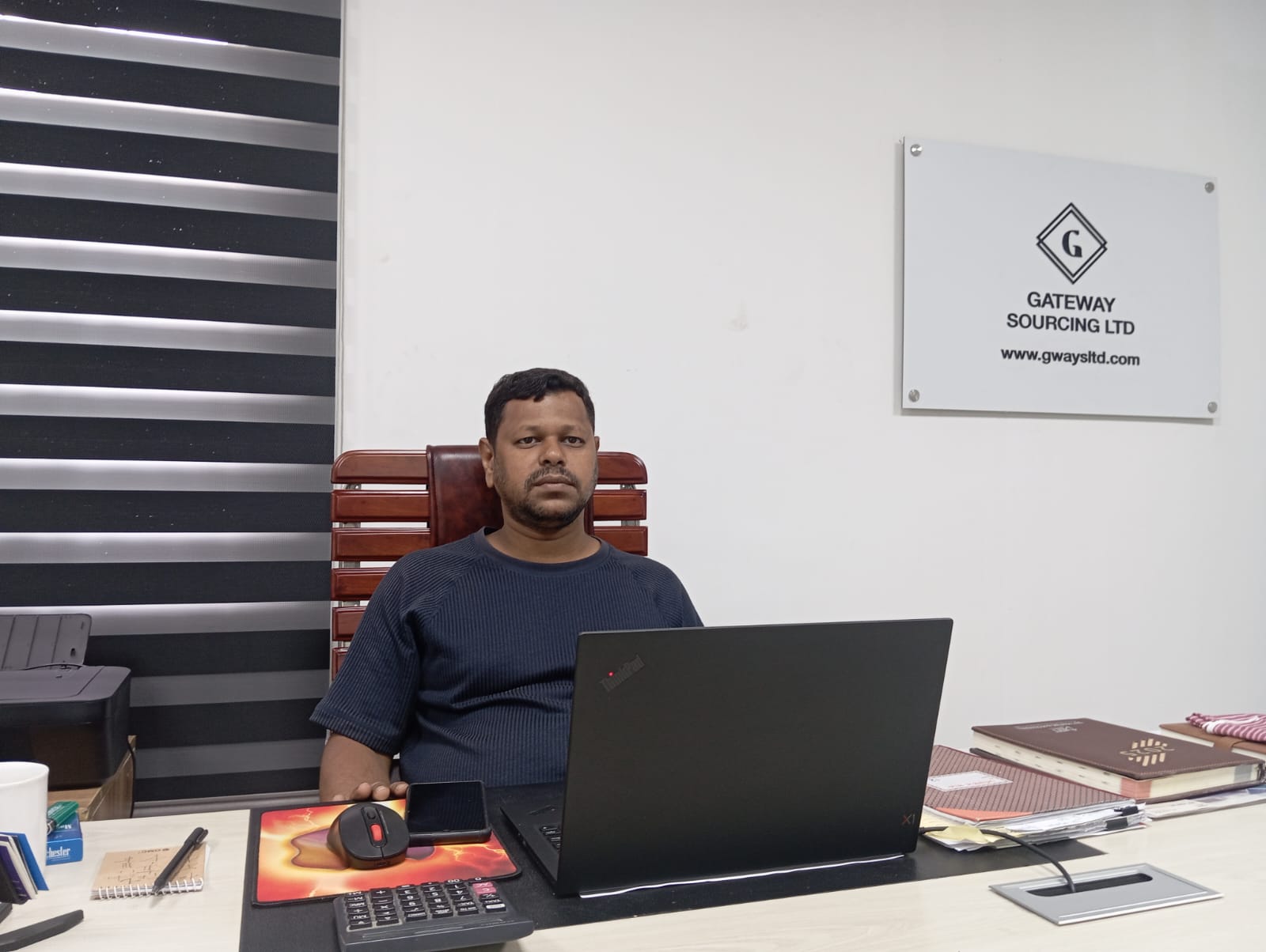 DIPANKAR TARAFDER