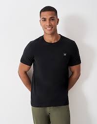 Classic Crew Neck T-Shirt