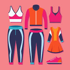 Activewear