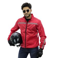 Windbreaker Jacket