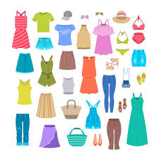 Ladies Collection