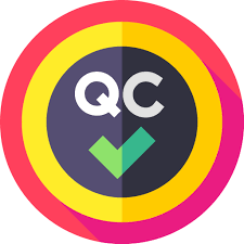 Quality Control