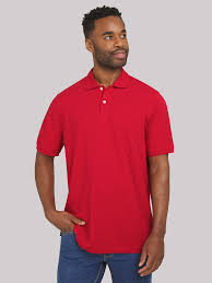 Performance Polo Shirt