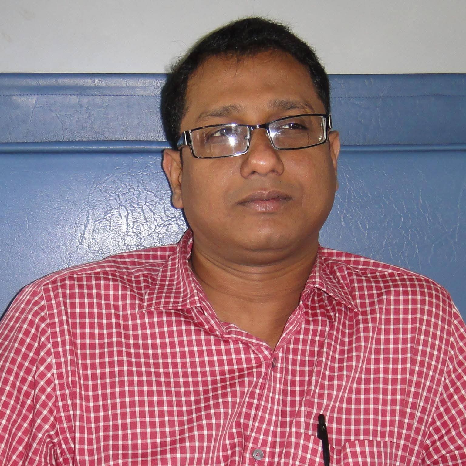 MD HELAL UDDIN